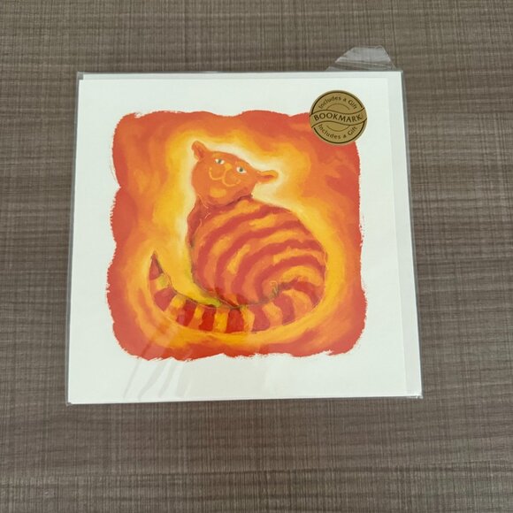 Pack of 4 Greeting Cards - Assorted - Picture 2 of 9